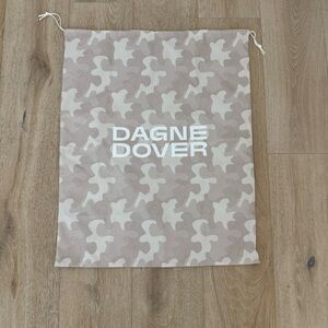 Dagne Dover Dust Cover